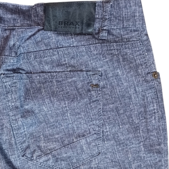 BRAX Feel Good Chuck Modern Fit Pants - Picture 6 of 10